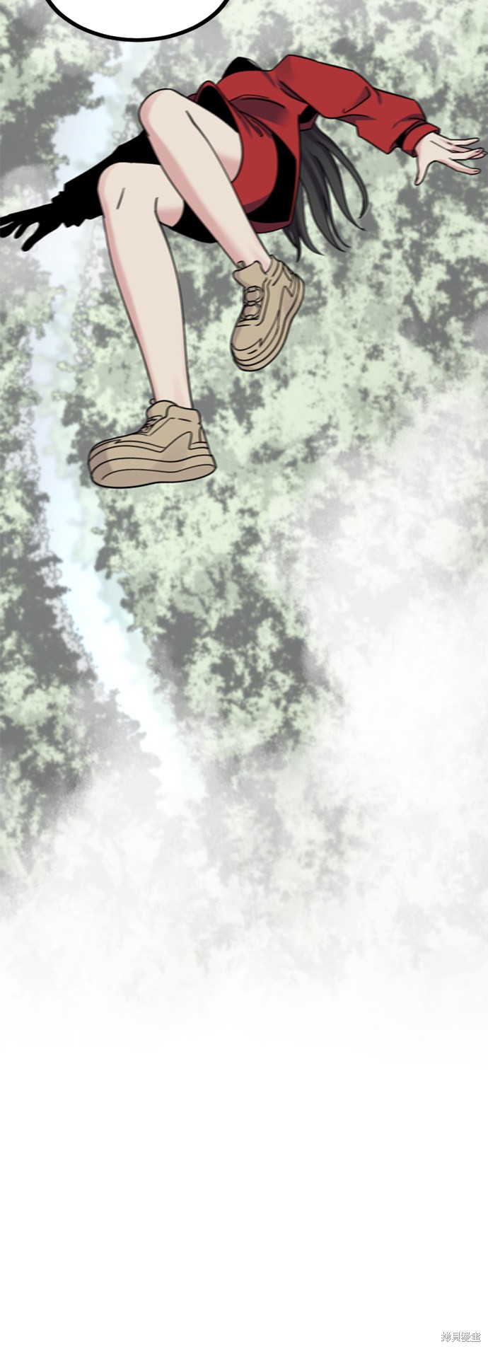 《Hero Killer》漫画最新章节第42话免费下拉式在线观看章节第【49】张图片