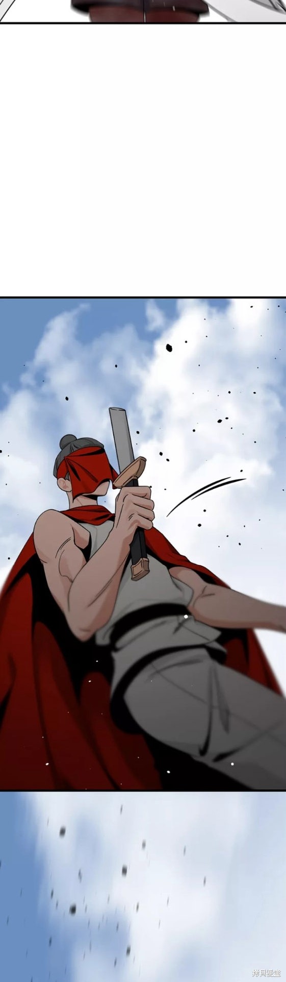 《Hero Killer》漫画最新章节第76话免费下拉式在线观看章节第【45】张图片