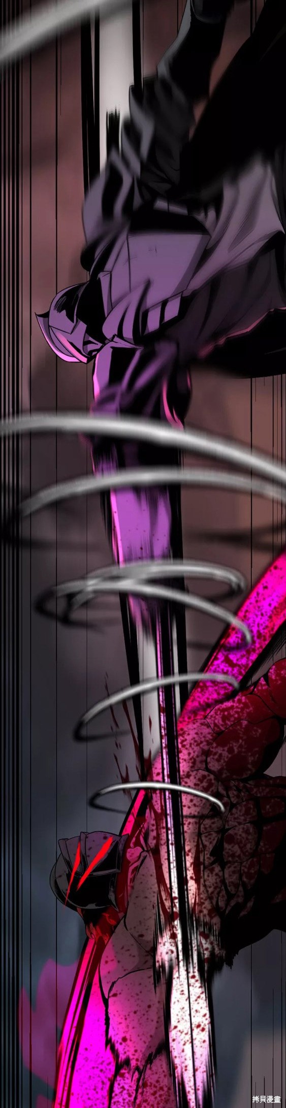 《Hero Killer》漫画最新章节第74话免费下拉式在线观看章节第【43】张图片