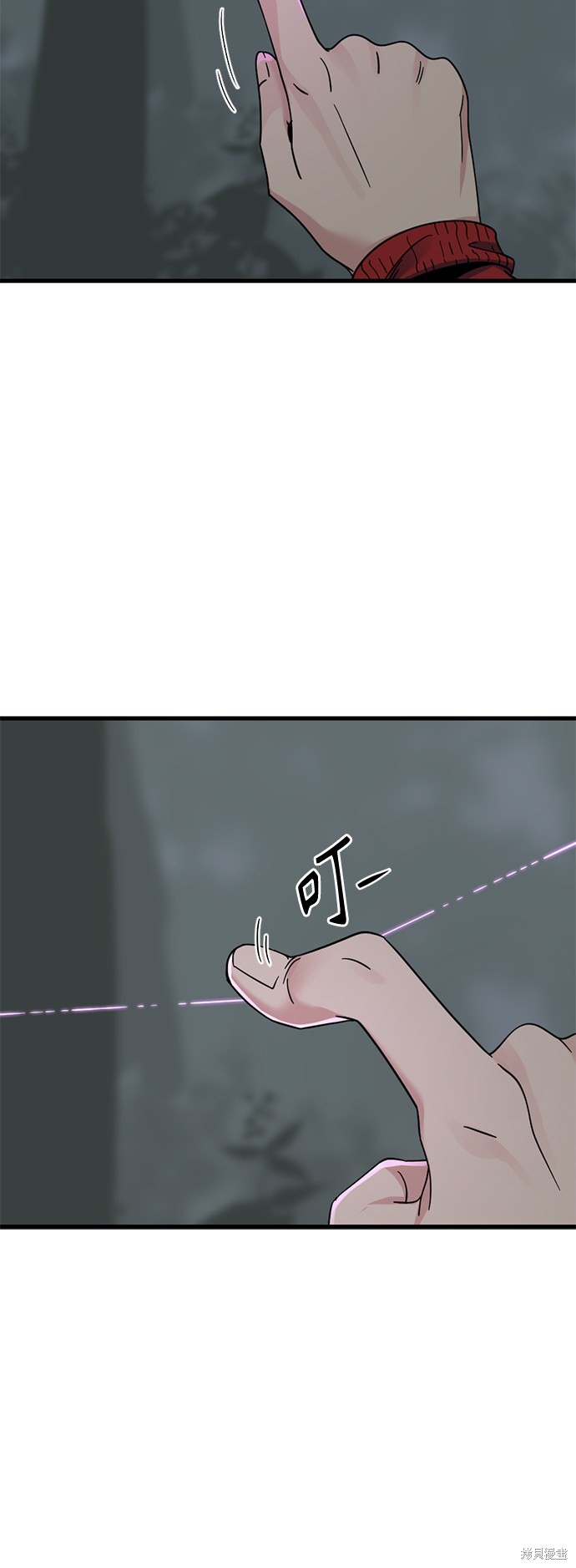 《Hero Killer》漫画最新章节第44话免费下拉式在线观看章节第【40】张图片