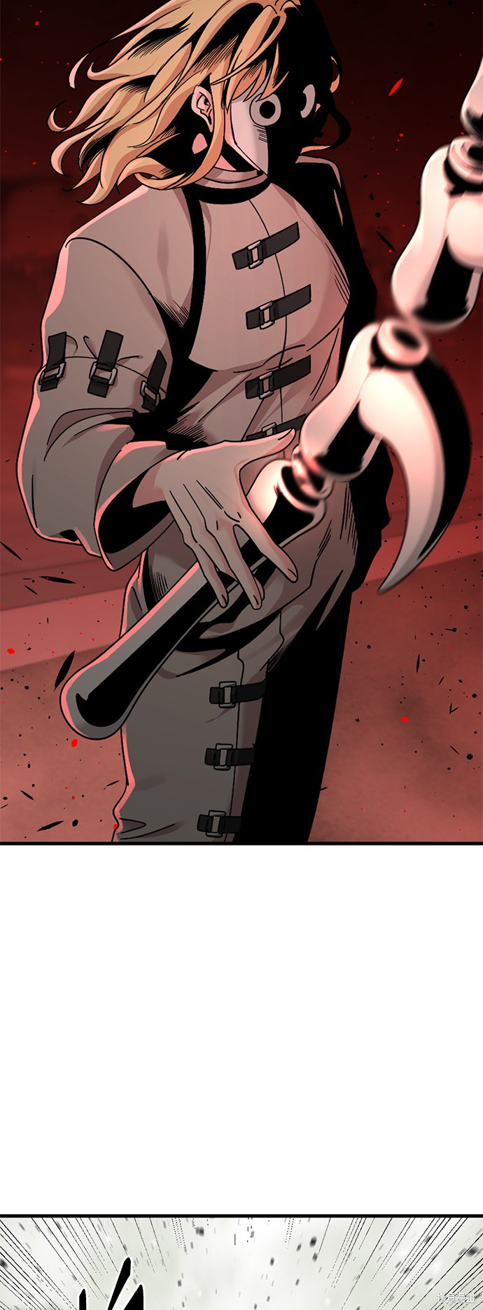 《Hero Killer》漫画最新章节第60话免费下拉式在线观看章节第【50】张图片