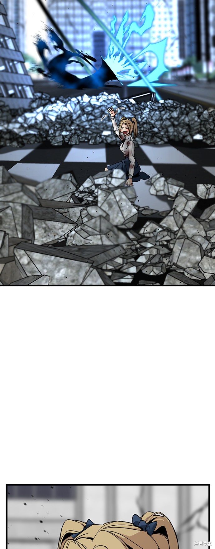 《Hero Killer》漫画最新章节第26话免费下拉式在线观看章节第【5】张图片