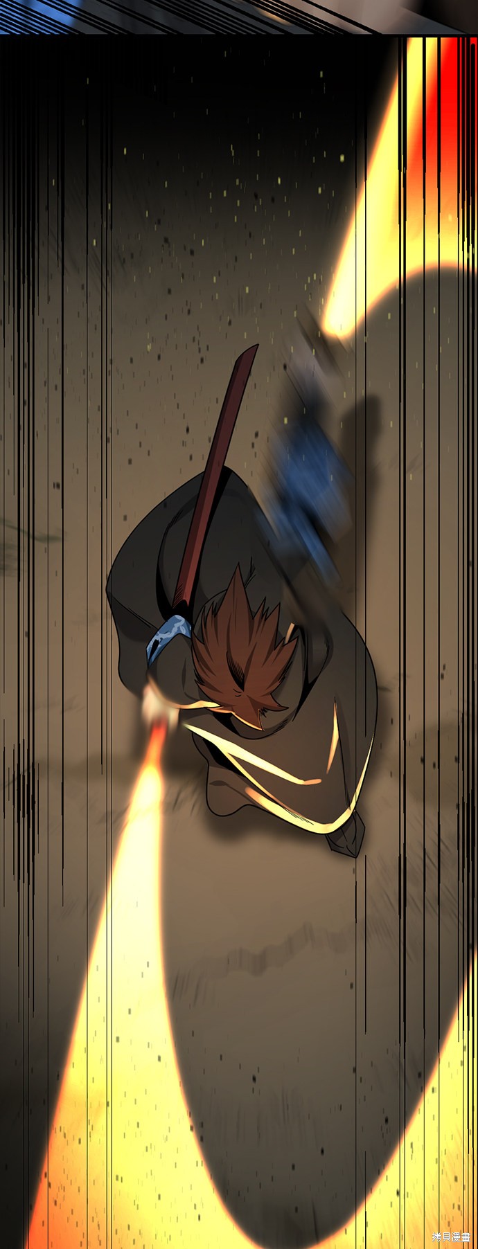 《Hero Killer》漫画最新章节第65话免费下拉式在线观看章节第【59】张图片