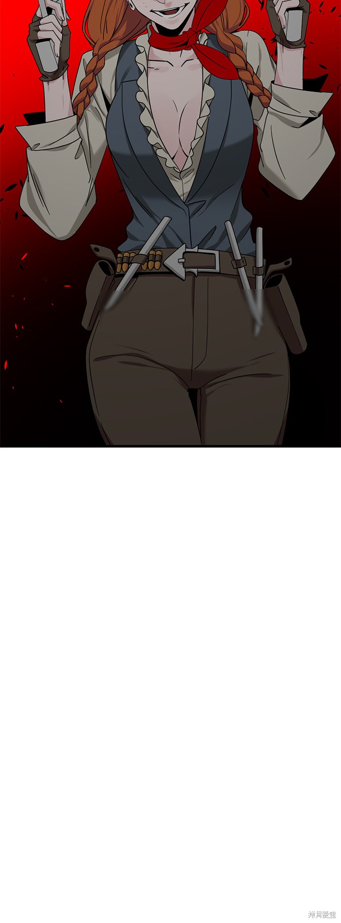 《Hero Killer》漫画最新章节第49话免费下拉式在线观看章节第【62】张图片