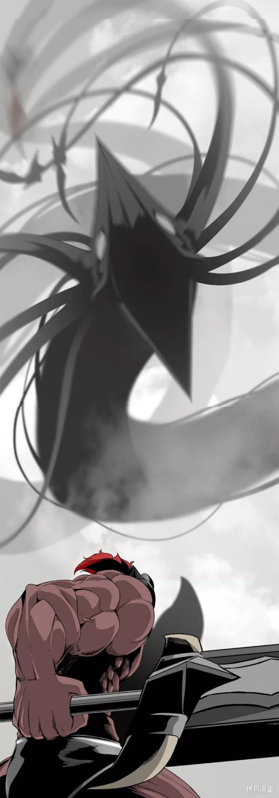 《Hero Killer》漫画最新章节第68话免费下拉式在线观看章节第【59】张图片