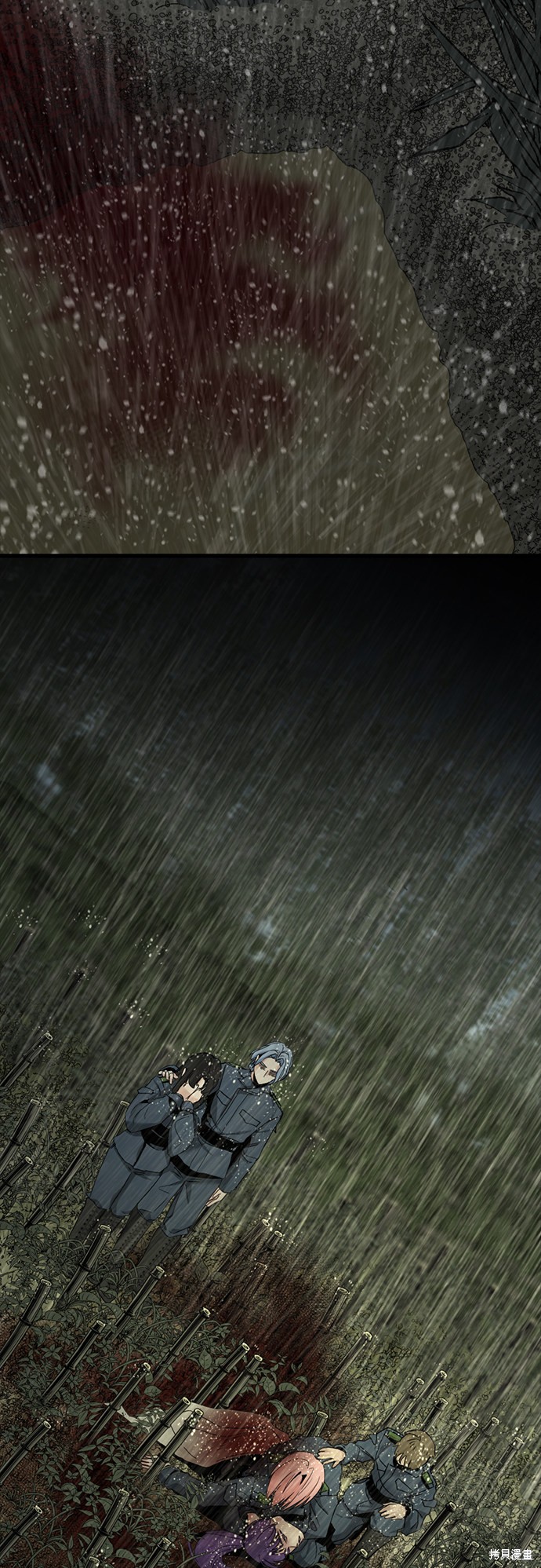 《Hero Killer》漫画最新章节第40话免费下拉式在线观看章节第【65】张图片