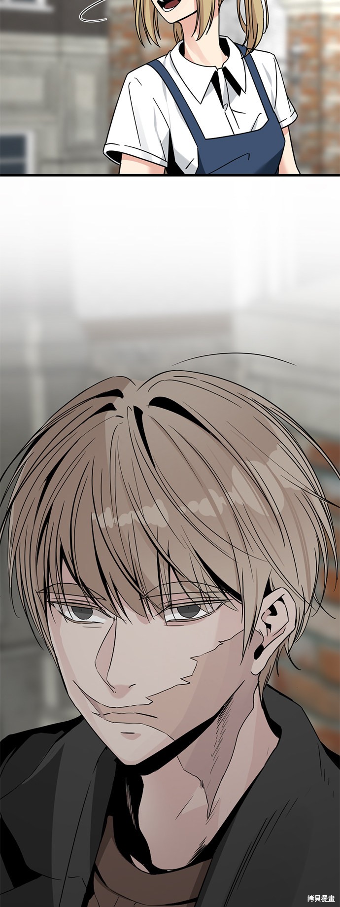 《Hero Killer》漫画最新章节第46话免费下拉式在线观看章节第【73】张图片