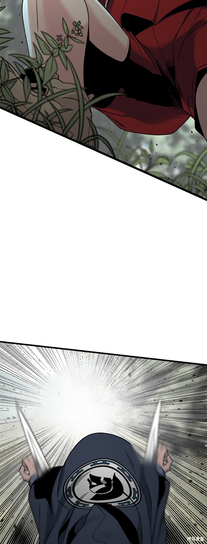 《Hero Killer》漫画最新章节第42话免费下拉式在线观看章节第【15】张图片