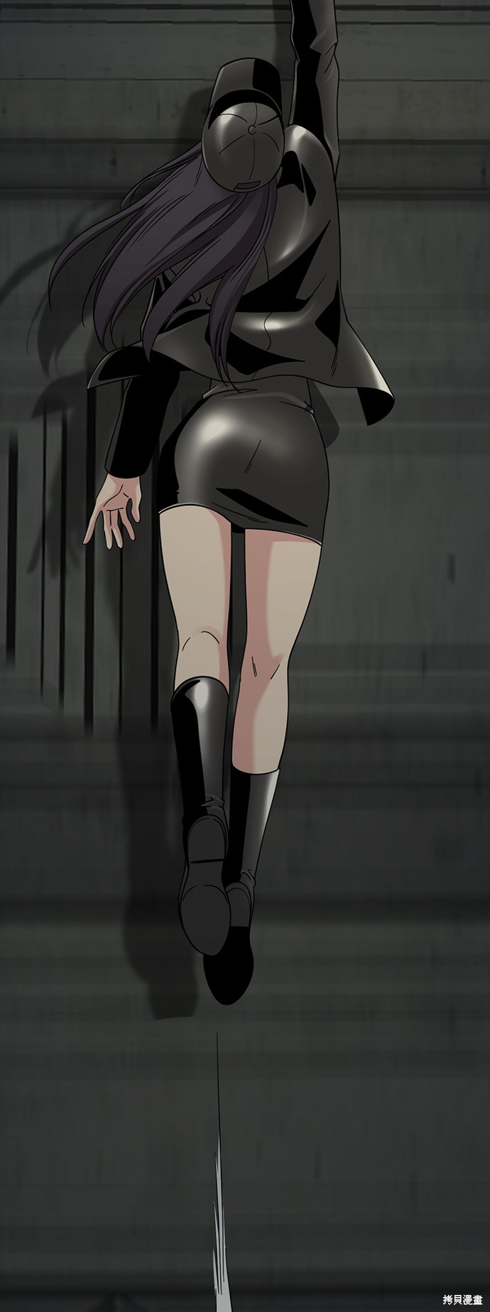 《Hero Killer》漫画最新章节第52话免费下拉式在线观看章节第【61】张图片