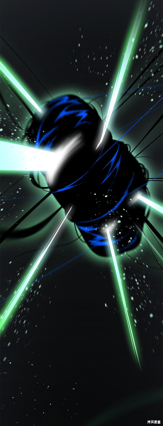 《Hero Killer》漫画最新章节第57话免费下拉式在线观看章节第【70】张图片