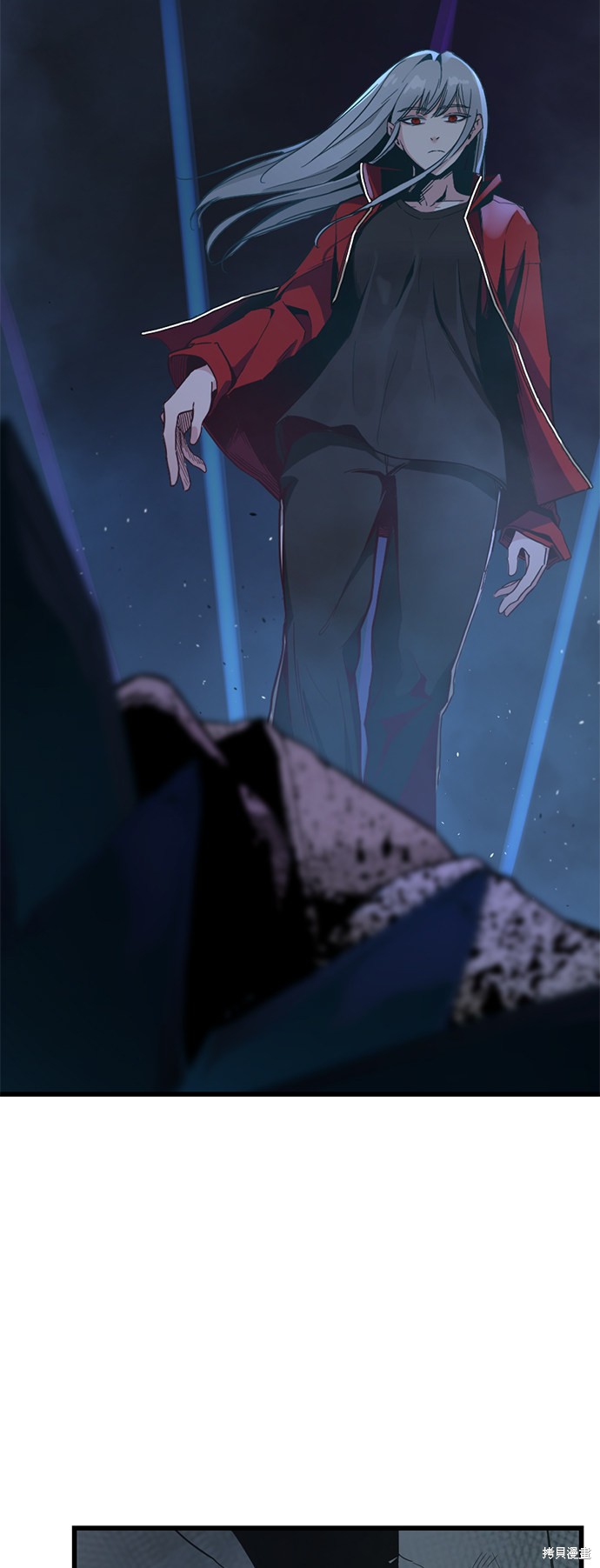 《Hero Killer》漫画最新章节第2话免费下拉式在线观看章节第【71】张图片