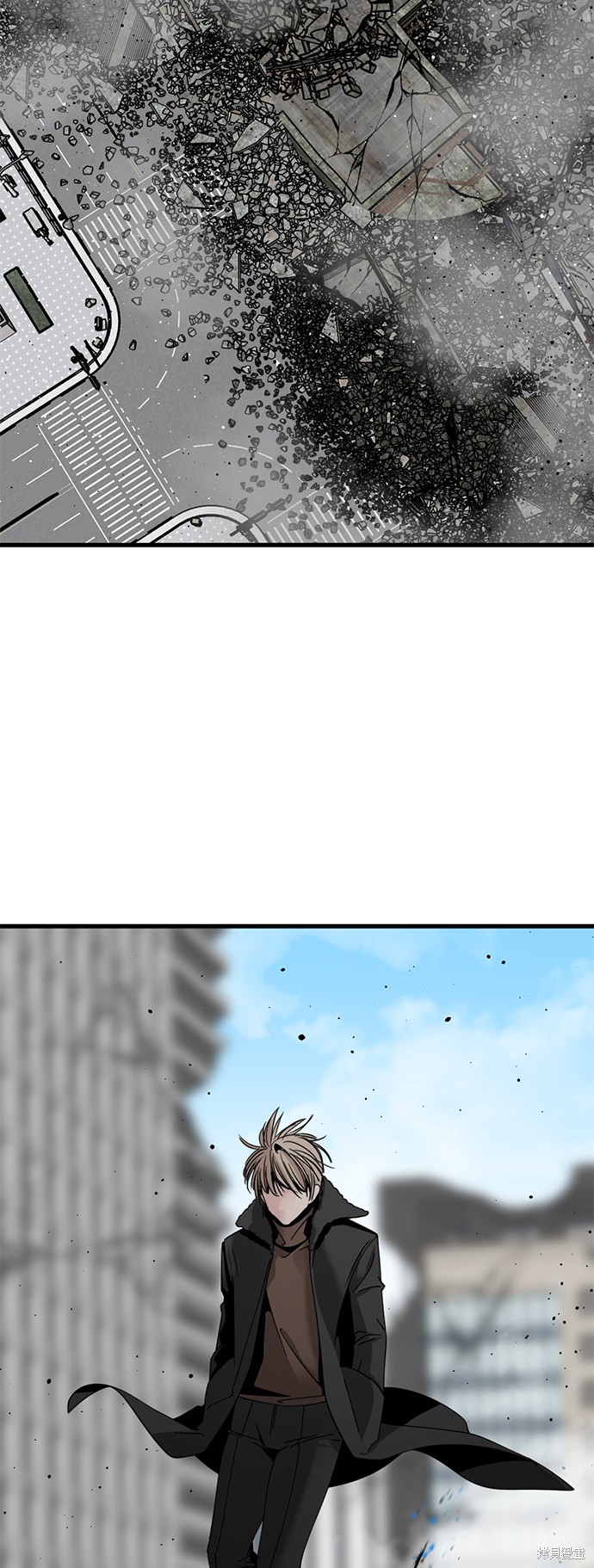 《Hero Killer》漫画最新章节第24话免费下拉式在线观看章节第【27】张图片