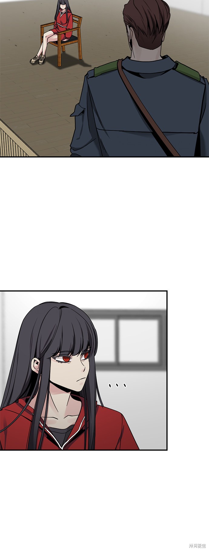 《Hero Killer》漫画最新章节第37话免费下拉式在线观看章节第【13】张图片