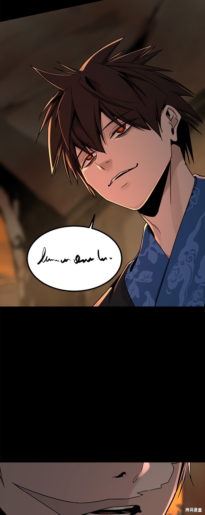 《Hero Killer》漫画最新章节第65话免费下拉式在线观看章节第【19】张图片