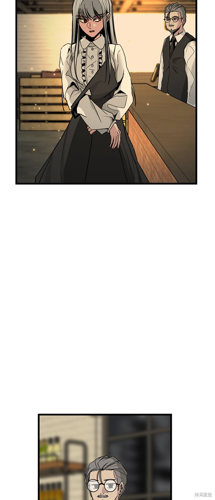 《Hero Killer》漫画最新章节第8话免费下拉式在线观看章节第【13】张图片