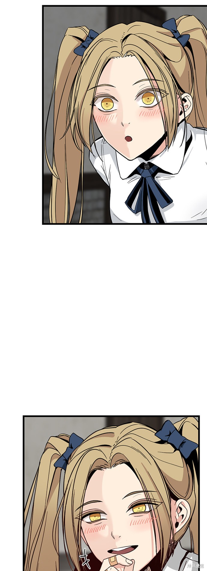 《Hero Killer》漫画最新章节第5话免费下拉式在线观看章节第【29】张图片