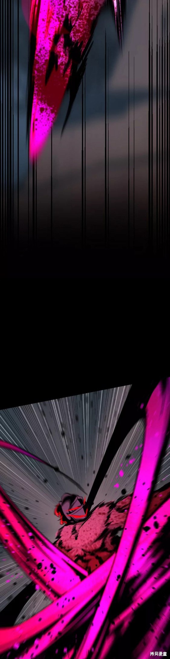 《Hero Killer》漫画最新章节第74话免费下拉式在线观看章节第【44】张图片