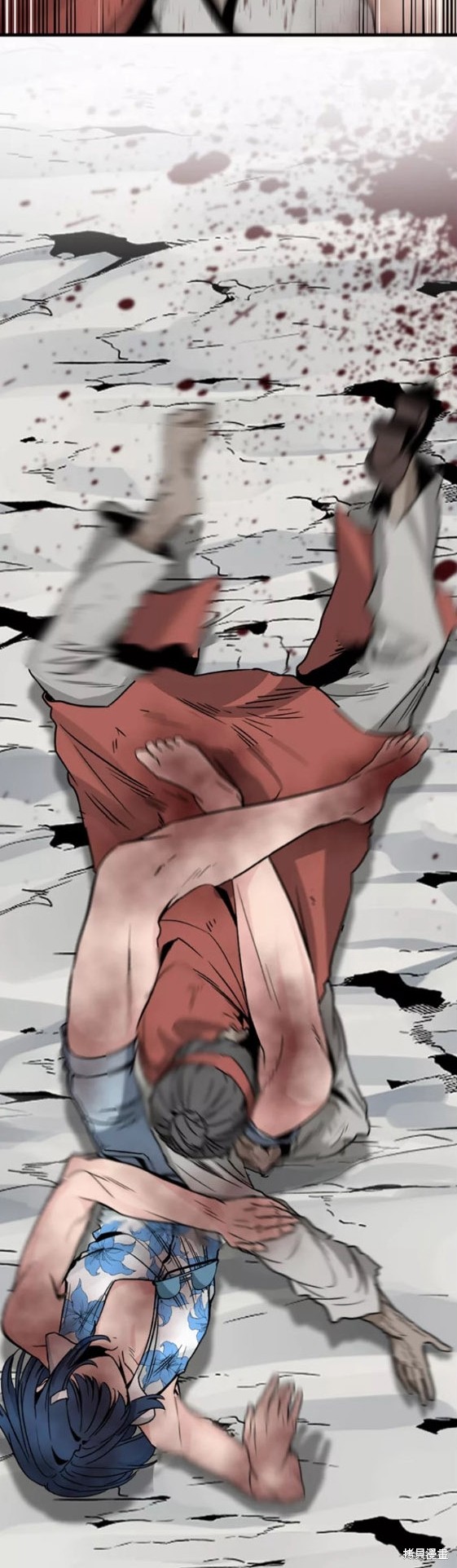 《Hero Killer》漫画最新章节第76话免费下拉式在线观看章节第【53】张图片