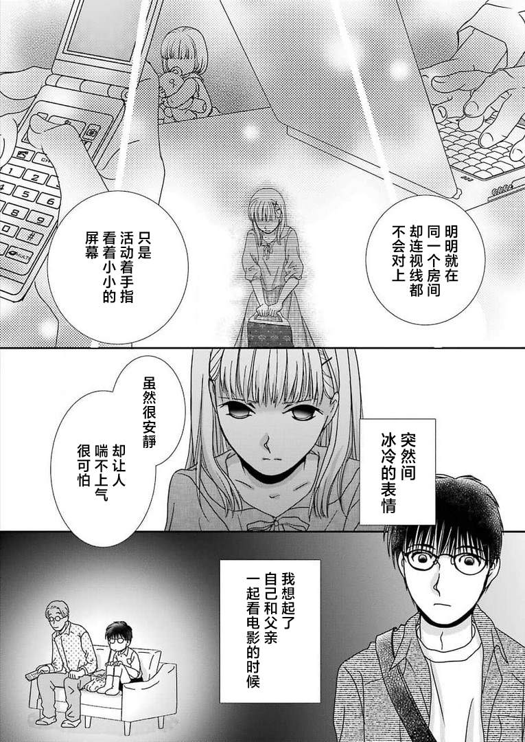 《恋无可诉》漫画最新章节第15话免费下拉式在线观看章节第【12】张图片