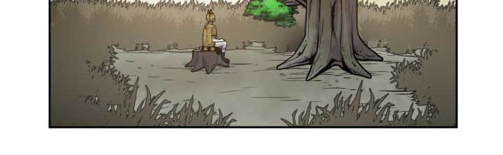 《旷野之息》漫画最新章节第87话免费下拉式在线观看章节第【41】张图片