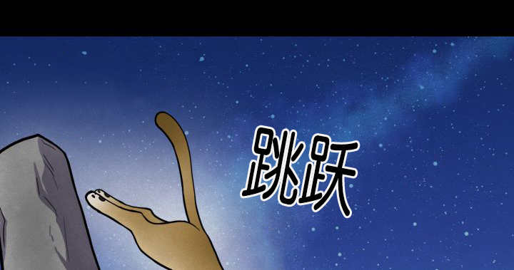 《旷野之息》漫画最新章节第51话免费下拉式在线观看章节第【39】张图片