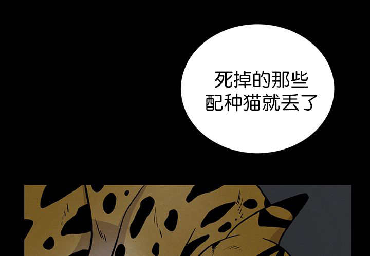 《旷野之息》漫画最新章节第6话免费下拉式在线观看章节第【25】张图片