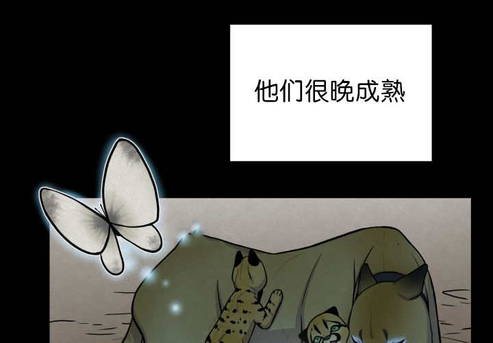 《旷野之息》漫画最新章节第53话免费下拉式在线观看章节第【9】张图片