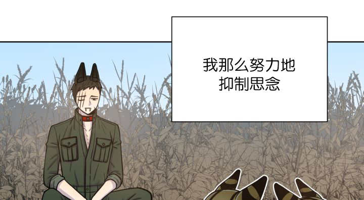 《旷野之息》漫画最新章节第69话免费下拉式在线观看章节第【43】张图片