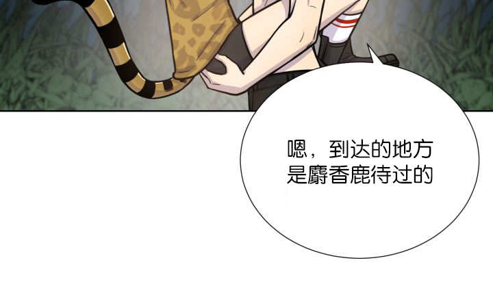 《旷野之息》漫画最新章节第65话免费下拉式在线观看章节第【23】张图片