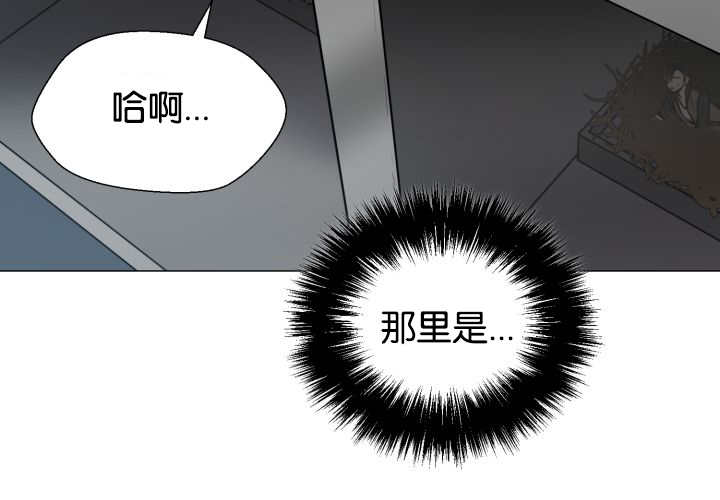 《旷野之息》漫画最新章节第37话免费下拉式在线观看章节第【11】张图片