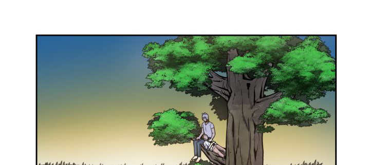 《旷野之息》漫画最新章节第87话免费下拉式在线观看章节第【39】张图片