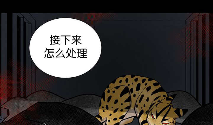 《旷野之息》漫画最新章节第6话免费下拉式在线观看章节第【21】张图片