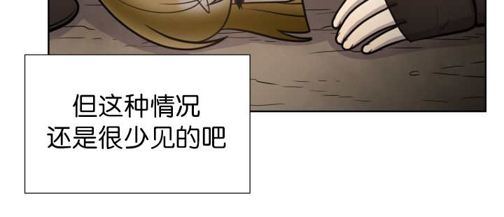 《旷野之息》漫画最新章节第73话免费下拉式在线观看章节第【49】张图片