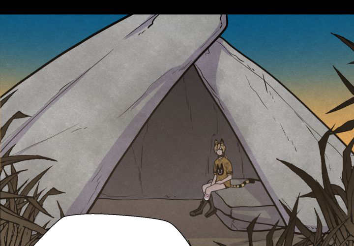 《旷野之息》漫画最新章节第67话免费下拉式在线观看章节第【45】张图片