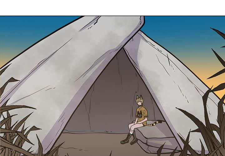 《旷野之息》漫画最新章节第11话免费下拉式在线观看章节第【27】张图片