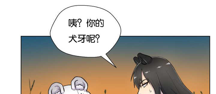 《旷野之息》漫画最新章节第48话免费下拉式在线观看章节第【1】张图片