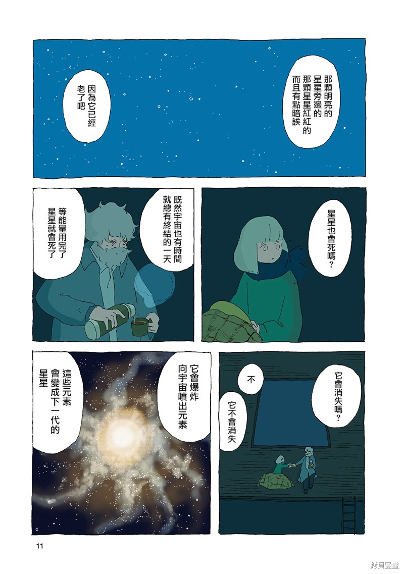 《风街的二人》漫画最新章节第2话免费下拉式在线观看章节第【10】张图片