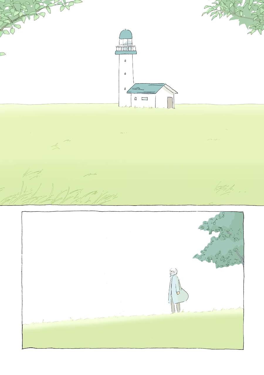 《风街的二人》漫画最新章节第10话免费下拉式在线观看章节第【4】张图片