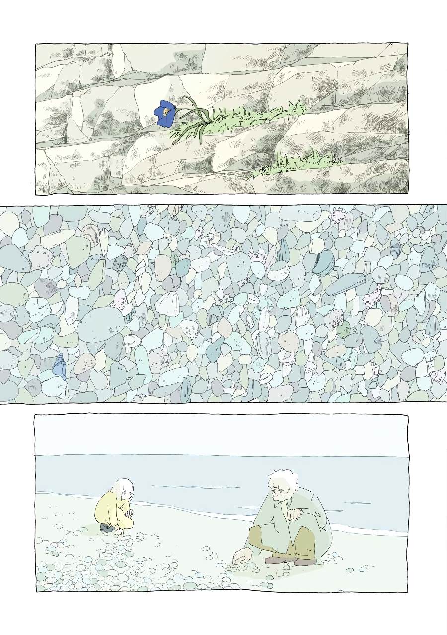 《风街的二人》漫画最新章节第10话免费下拉式在线观看章节第【14】张图片