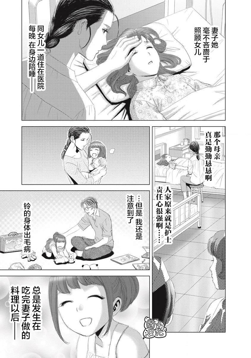 《少女的囚笼》漫画最新章节第7话免费下拉式在线观看章节第【19】张图片