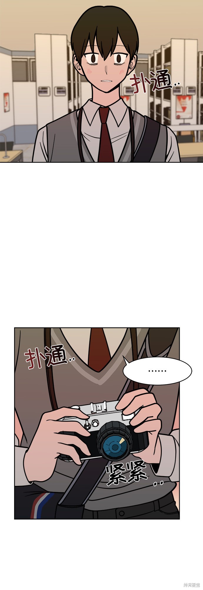 《蓝色烟花》漫画最新章节第11话免费下拉式在线观看章节第【36】张图片