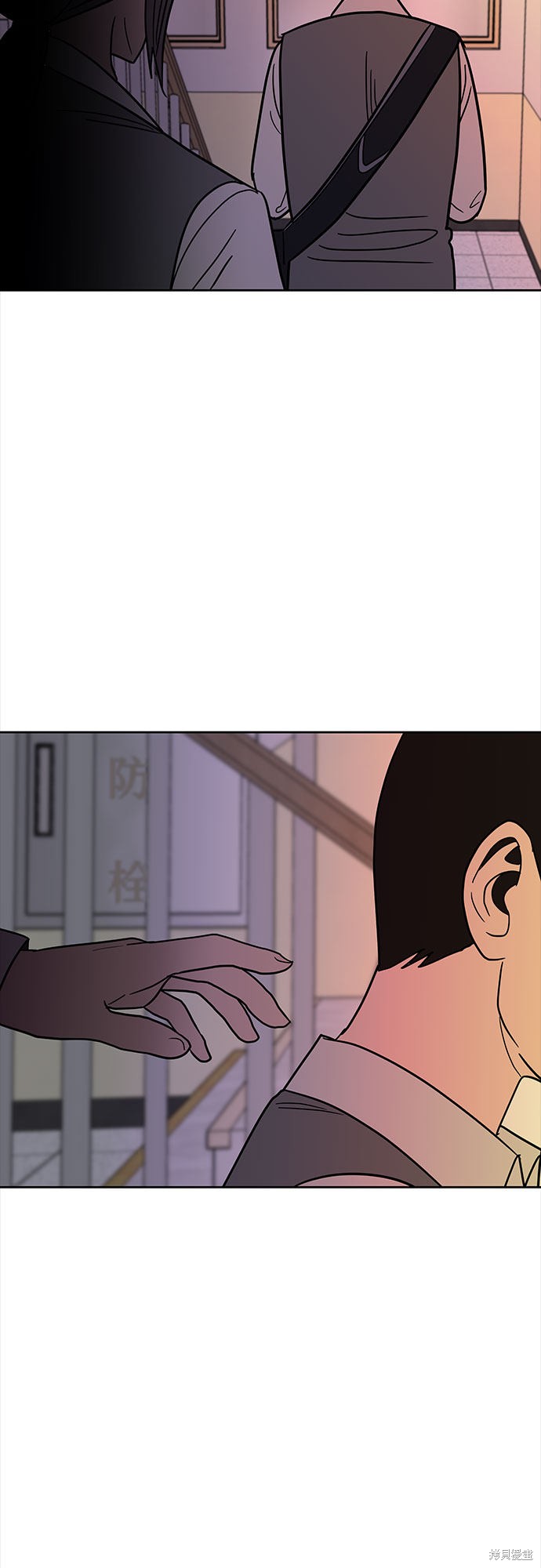 《蓝色烟花》漫画最新章节第40话免费下拉式在线观看章节第【56】张图片