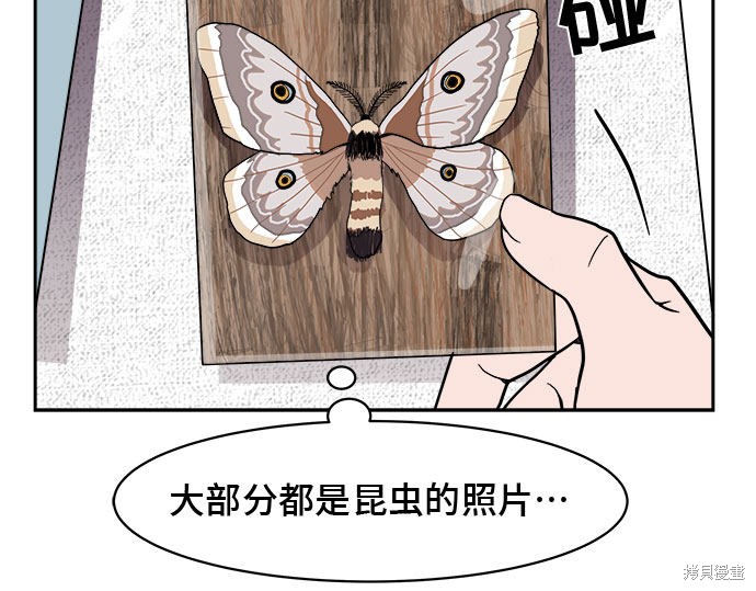 《蓝色烟花》漫画最新章节第8话免费下拉式在线观看章节第【19】张图片