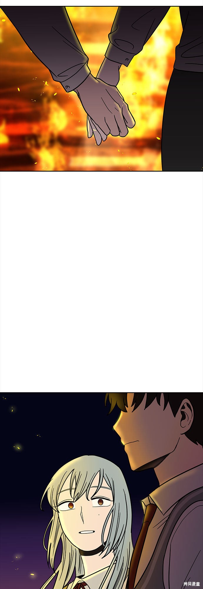 《蓝色烟花》漫画最新章节第40话免费下拉式在线观看章节第【44】张图片