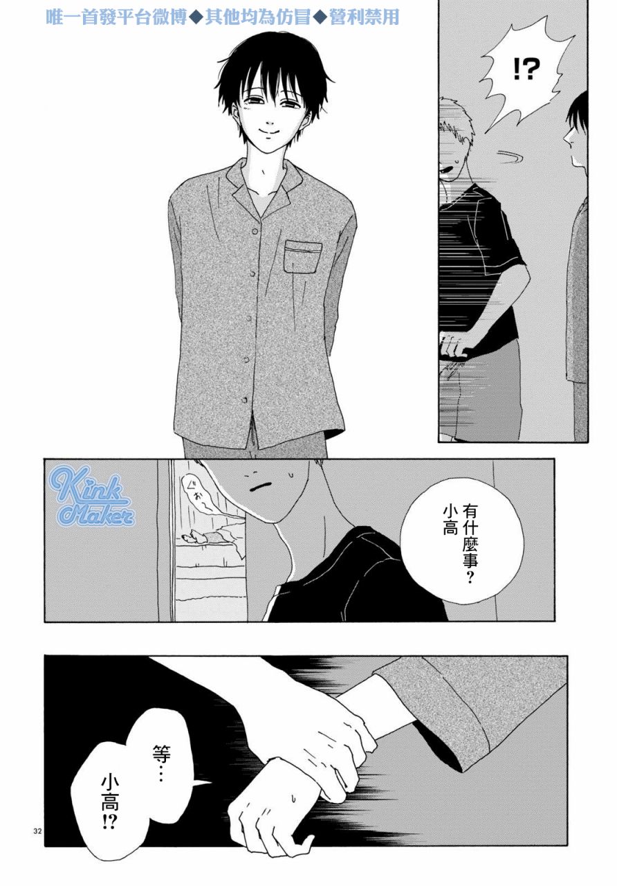 《快乐的家庭计划》漫画最新章节短篇免费下拉式在线观看章节第【32】张图片