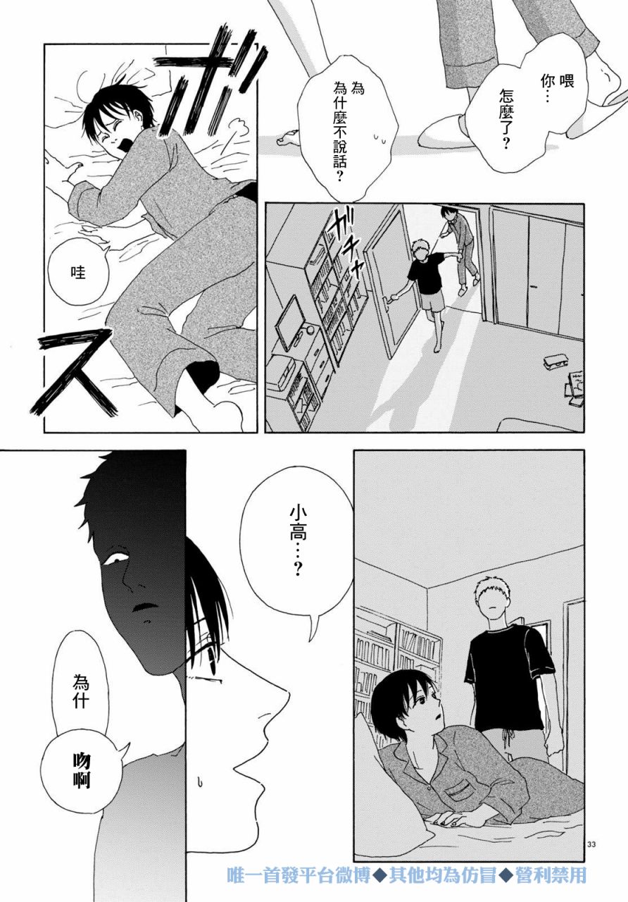 《快乐的家庭计划》漫画最新章节短篇免费下拉式在线观看章节第【33】张图片