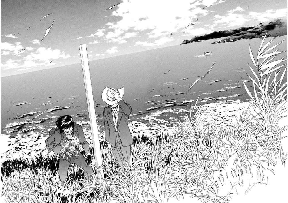 《新假面骑士Spirits》漫画最新章节第55话免费下拉式在线观看章节第【7】张图片
