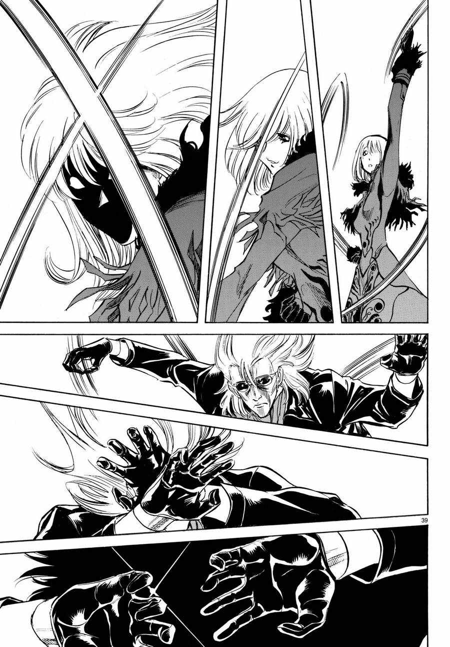 《新假面骑士Spirits》漫画最新章节第104话免费下拉式在线观看章节第【35】张图片