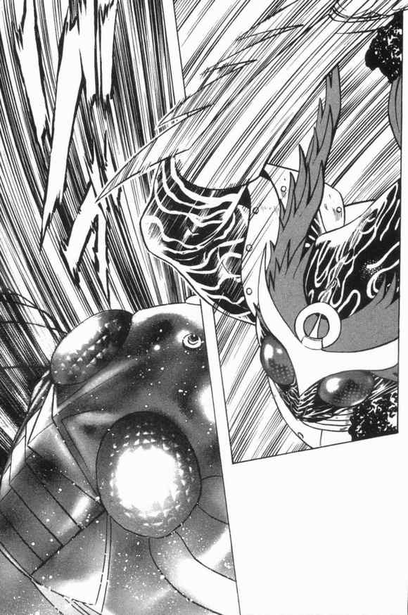 《新假面骑士Spirits》漫画最新章节第3卷免费下拉式在线观看章节第【24】张图片