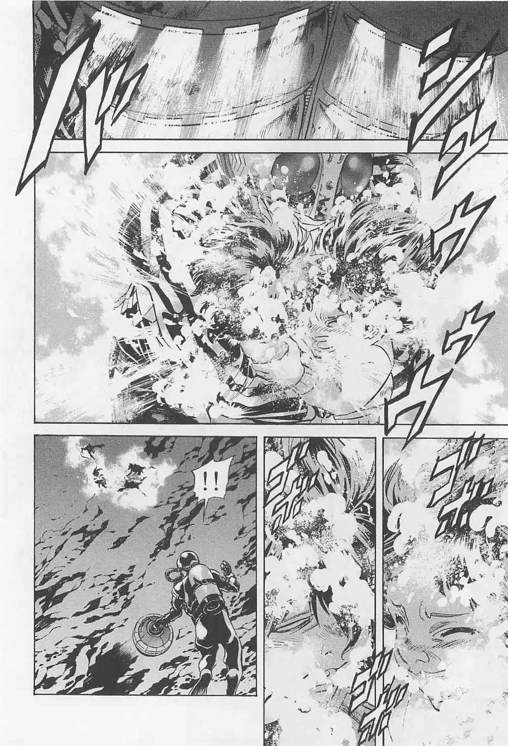 《新假面骑士Spirits》漫画最新章节第50话免费下拉式在线观看章节第【26】张图片
